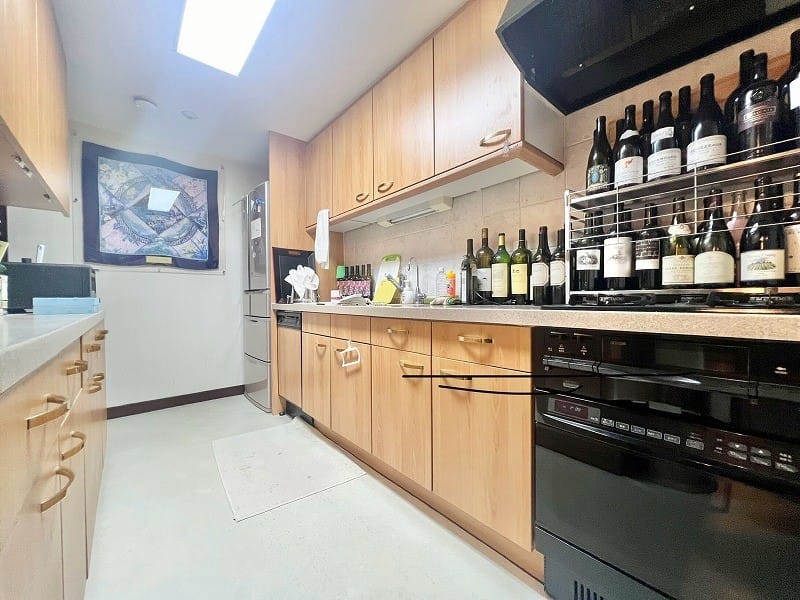 グランフォルム六番町